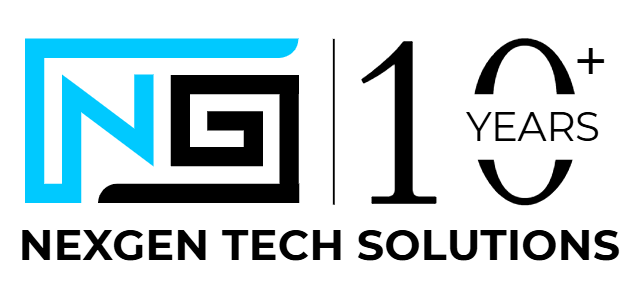 NexGen Tech Solutions