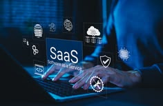 Technology, SaaS & Software technology solutions