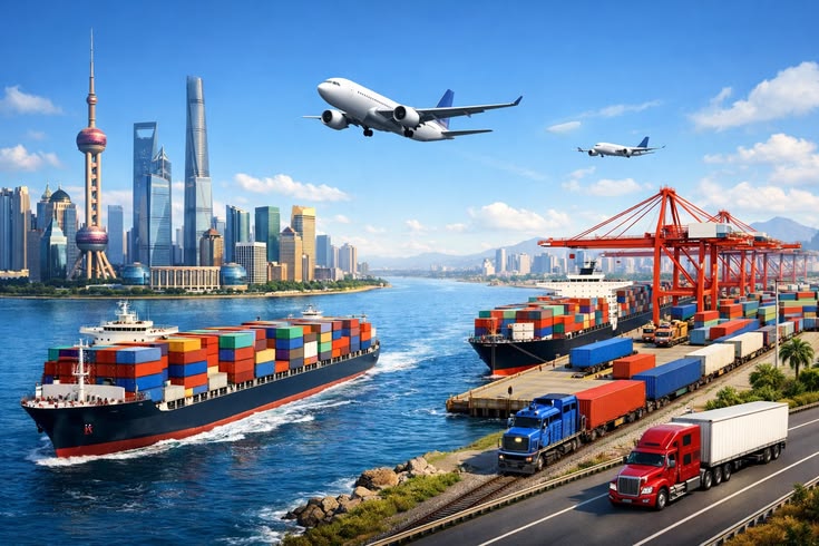 Travel, Transportation, Hospitality & Logistics technology solutions