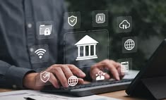 Government & Public Sector technology solutions