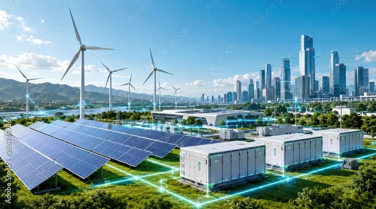 Energy, Utilities & Oil & Gas technology solutions