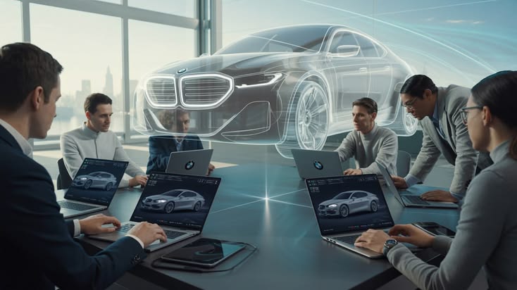 Automotive & Consumer Electronics technology solutions