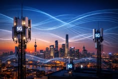 Telecom & Networking technology solutions