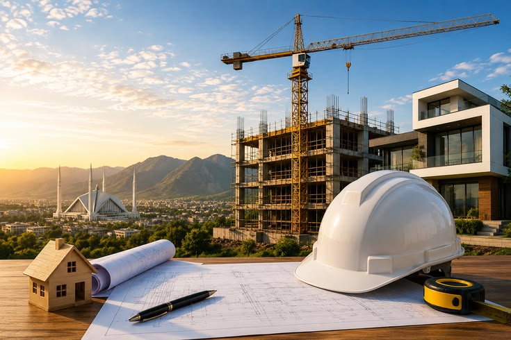 Real Estate & Construction technology solutions